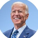 @joebiden