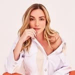 Regina Blandón(@reginablandon)'s profile avatar