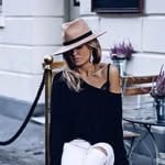 Isabel Sellés  |  Fashion(@isabelselles)'s profile avatar