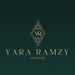 YARA RAMZY(@yara.ramzy.jewelry)'s profile avatar