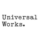Universal Works(@universal_works)'s profile avatar