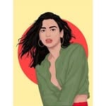 Dua Lipa Legend(@dualipalegendd)'s profile avatar