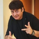 @realsudeshlehri