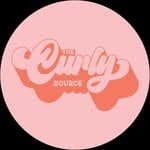 THECURLYSOURCE(@thecurlysource)'s profile avatar