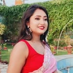 soma ghosh official(@somaghosh6102)'s profile avatar
