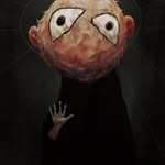Trevor Henderson(@trevorhenderson)'s profile avatar