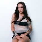 Mandy Lee(@oldloserinbrooklyn)'s profile avatar