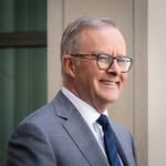 Anthony Albanese(@albomp)'s profile avatar