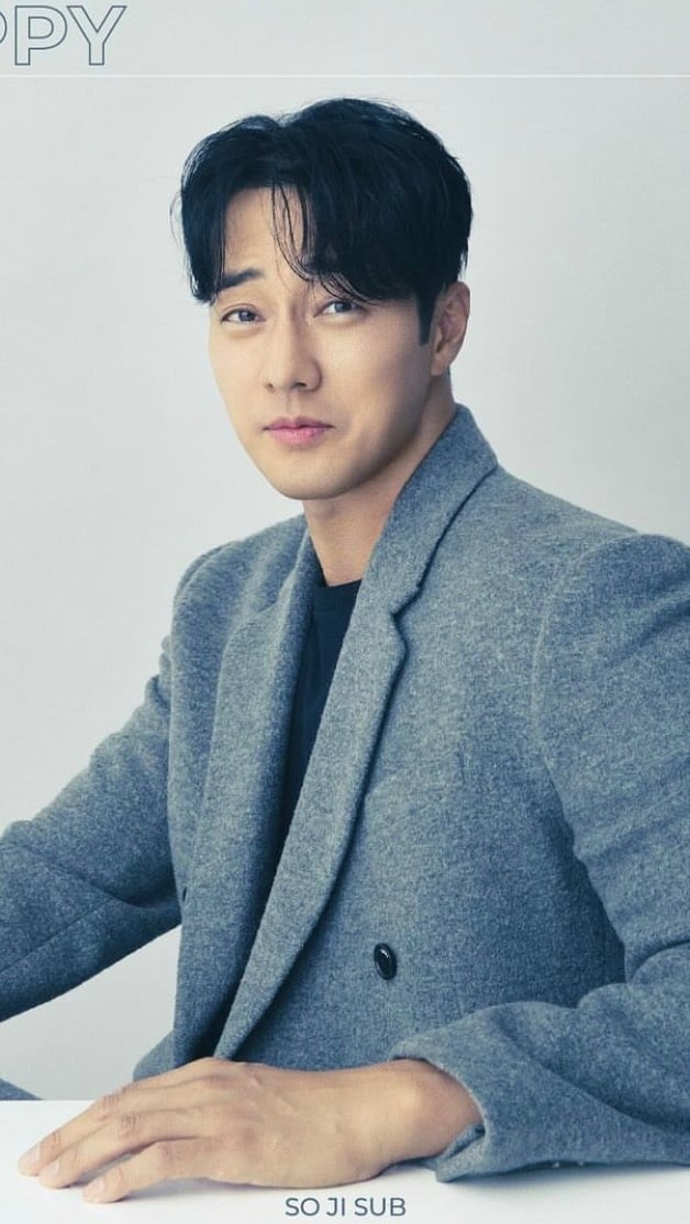 Happy birthday to you 🎂 #sojisub #korean #kdrama #koreanmovie by @soji_sub