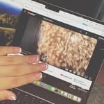 nails