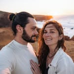 Ambre A. & Mathieu L.(@frenchwanderers)'s profile avatar