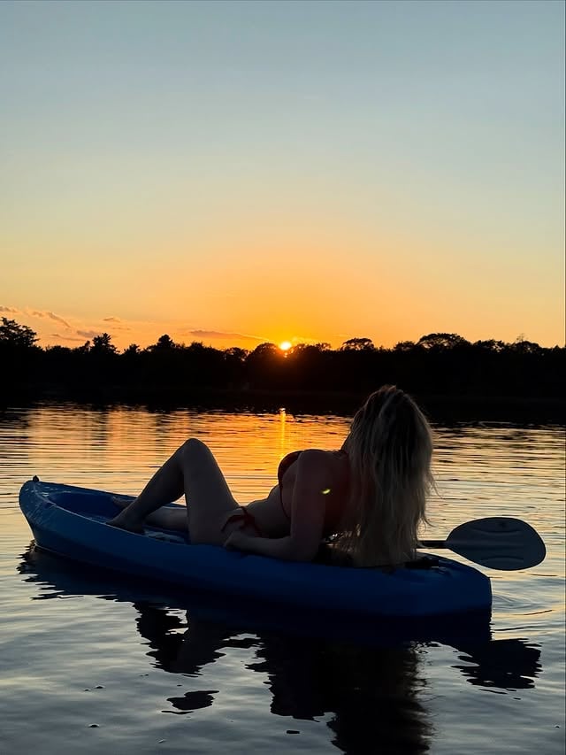 🌅 🌊 by @jessicatalysticreels