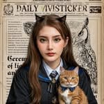 如意Ruyii(queenta1221)'s profile avatar