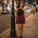 Alayna Luke Mathew(@alayna_mathew_luke)'s profile avatar