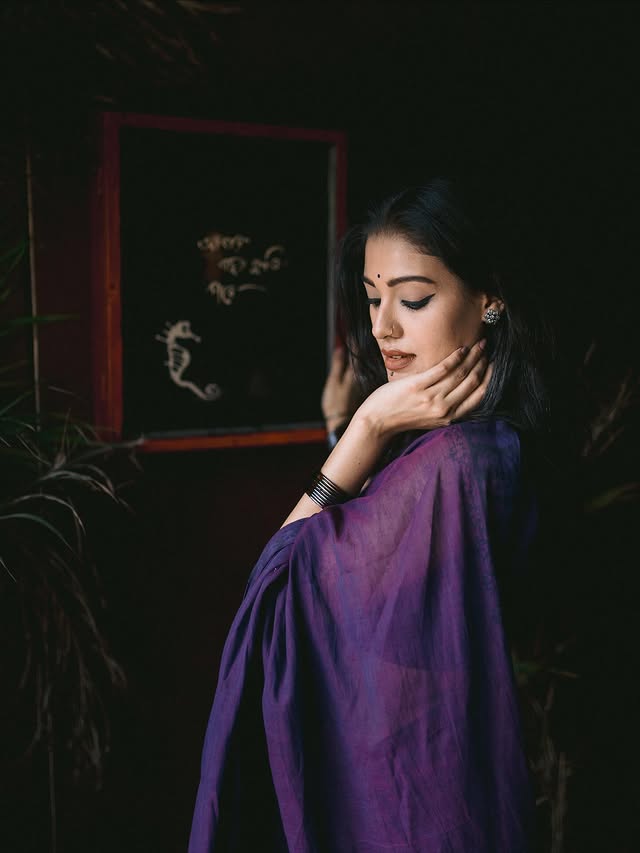  by @sabrinazamanribaauthentic