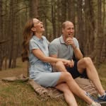 The Prince and Princess of Wales(princeandprincessofwales)'s profile avatar