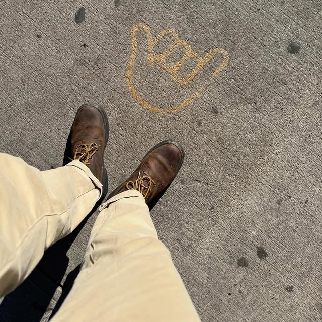 🤙🏻 by @miloanthonyventimiglia
