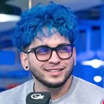 Noticias Venezuela 🇻🇪 Luis Diaz(@elchamodelpeloazul)'s profile avatar