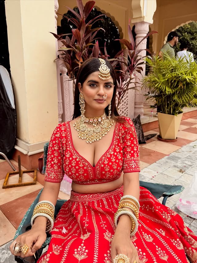 Sending rishtas?
