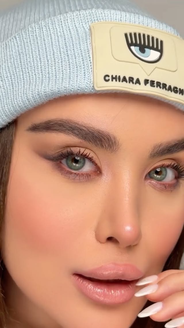 ⁨ ⁨ ⁨ 🤩سبزرگه دار طبیعی با ته مایه عسلی 🤩🌈رنگ Reef از برند Nice eyes————————مشاوره و ثبت سفارش واتس آپ👇۰۹۱۲۰۴۰۷۸۰۱۰۹۰۰۱۰۵۸۸۱۱۰۹۰۰۱۰۴۸۸۱۱۰۹۰۰۱۰۳۸۸۱۱———————— 📍میدان تجریش پاساژ قائم طبقه ۵ آرایشی پلاک ۲۱۸۳ فروشگاه خانه لنز————————#لنزسبز#لنزسبزعسلی#لنزرنگی#لنزچشم#خانهلنز⁩⁩⁩ by @lens_land