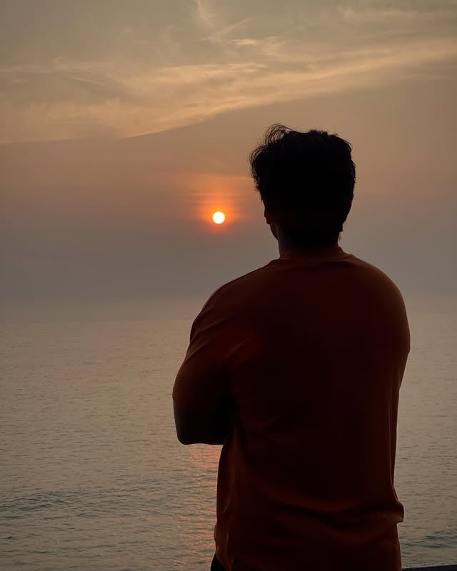 Cliff stories. by @arjunradhakrishnan