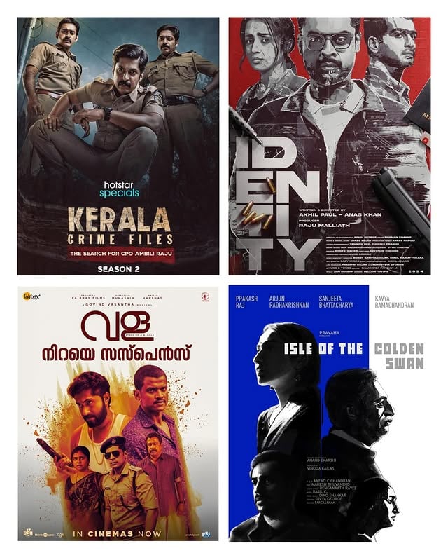 Thank You. ❤️ #2025@ahammed_khabeer @akhilpaul_ @muhashin @anandeka ❤️ by @arjunradhakrishnan