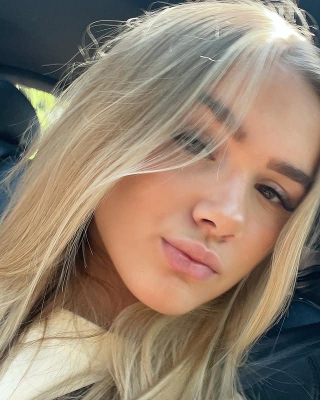 Close up 😽