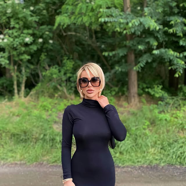 🕸️👱🏾‍♀️Blondes have more fun