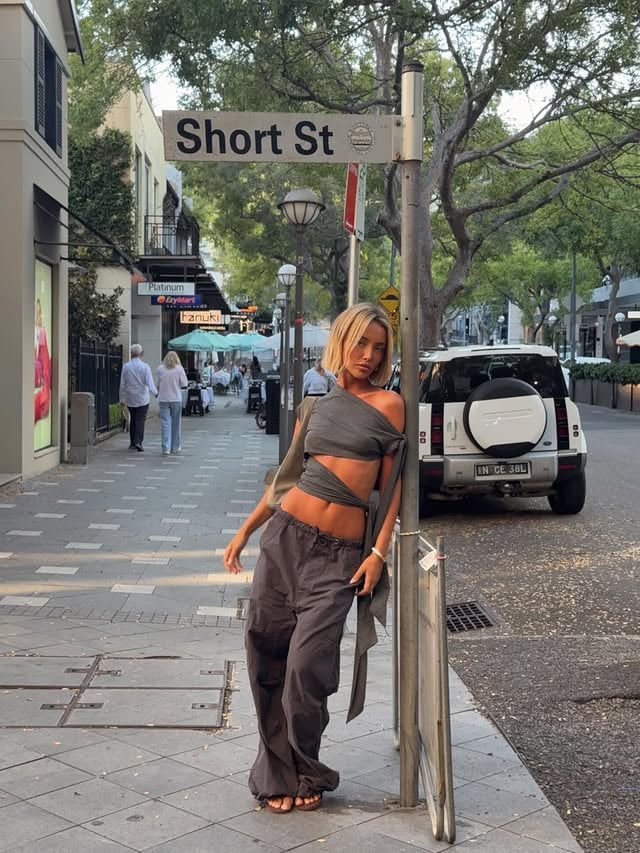street name is convenient by @harley_brash