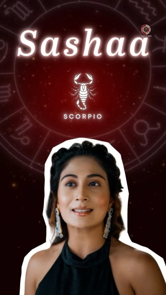Some hearts love. Some hearts protect.And then there’s Sashaa, a Scorpio heart that tests everything… even love 🥺#JabbZodiacsMet Scorpio episode out now on our YouTube channel.@shreyakalraa @nadeeshbhambi @iamaadit014 @garvita.ig @sikandarkharbanda @chaitrali_lokesh_gupte @rajan.shahi.543 @ishika_shahi @pearl_spellbound by @shreyakalraa