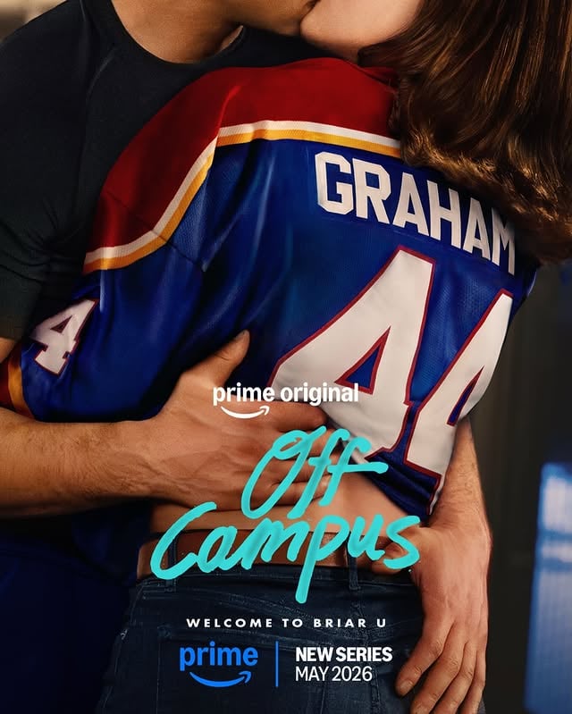 It’s coming… by @louisalevy