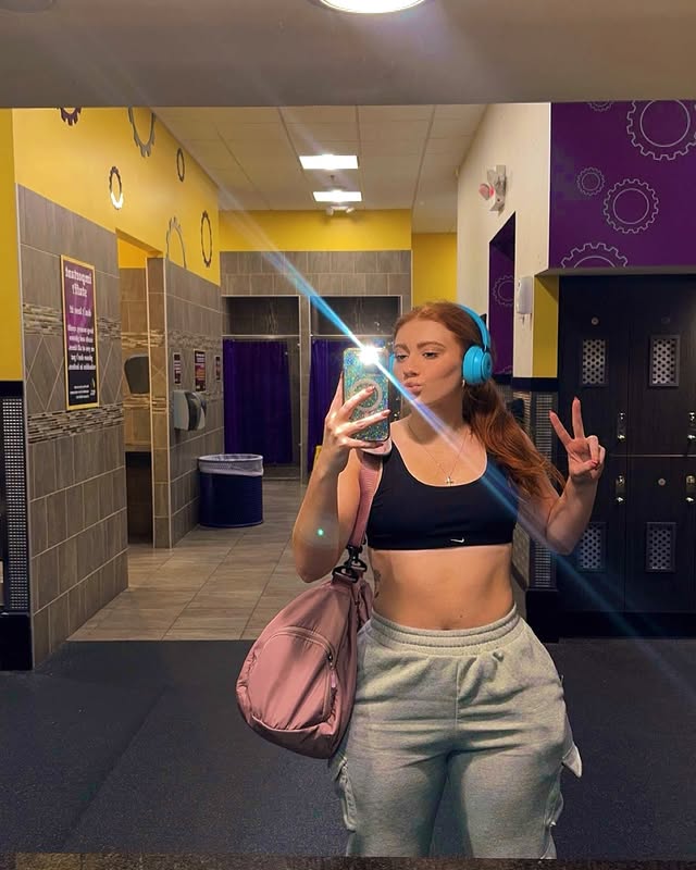 turning this into a gym/fitness content page 💪🏼-------#gym #fitness #trending #viral #fyp #explorepage #explore by @paytontheginger