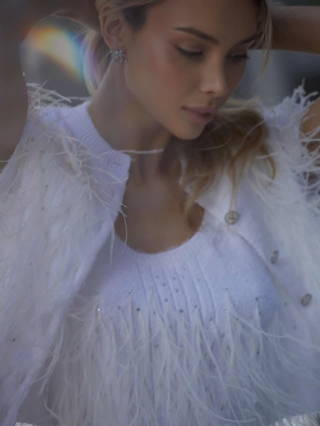 Daydreaming @sinabonka by @oliwiacyma