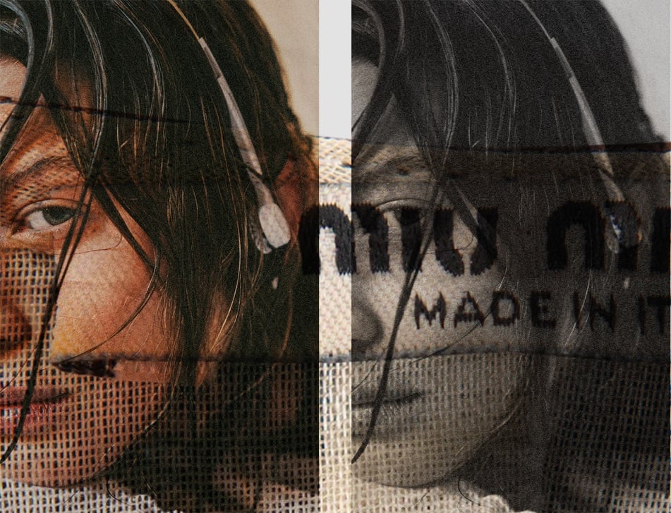 [1-5] ~~~ @sophia_geiss for @miumiu 🎧