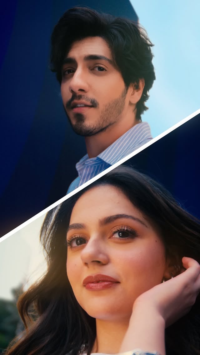 This summer, the story takes a turn. A new chapter begins. ✨ Trailer coming soon
