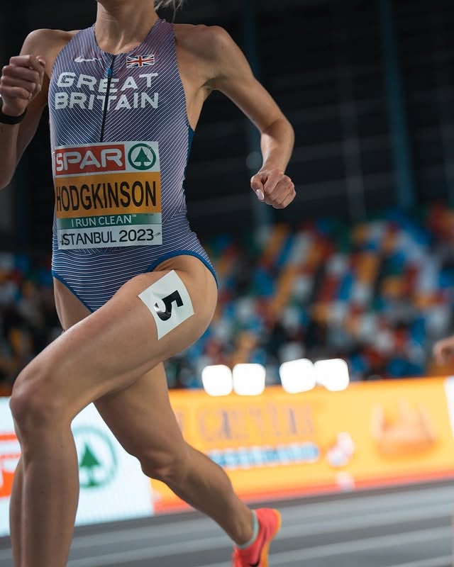 Q #heats #em #istanbul #trackandfield #800m