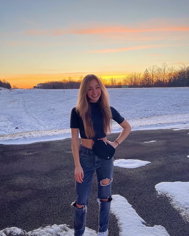 I’m not cold, you’re cold.
