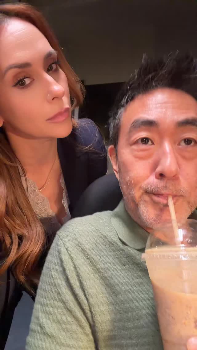@kennethchoi_ Thank you for being my friend. @911onabc