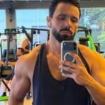 Moisés Rosa(apenasmoi)'s profile avatar
