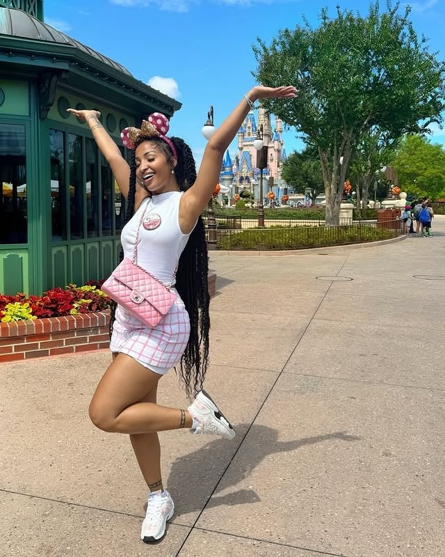 I’m a big kid now!! 🎉🎂🥳 by @shenyengzz
