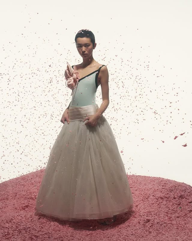 “Bedtime Story” FW26 @augustbarron @lottavolkova @benjamin.barron @broraugust @echooooooooeoe @ivystwrt @floralpattern300 @julialangecasting @ericvonchristison @hollismithhead @thomasdekluyver @hauslabs @betsabeabo @producing_love @davidsiwickicommunication @david_mannion_ by @mariliandre