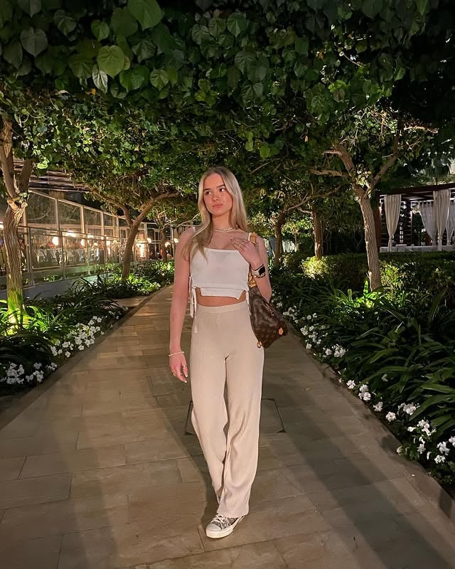 Pretending I’m still in Dubai