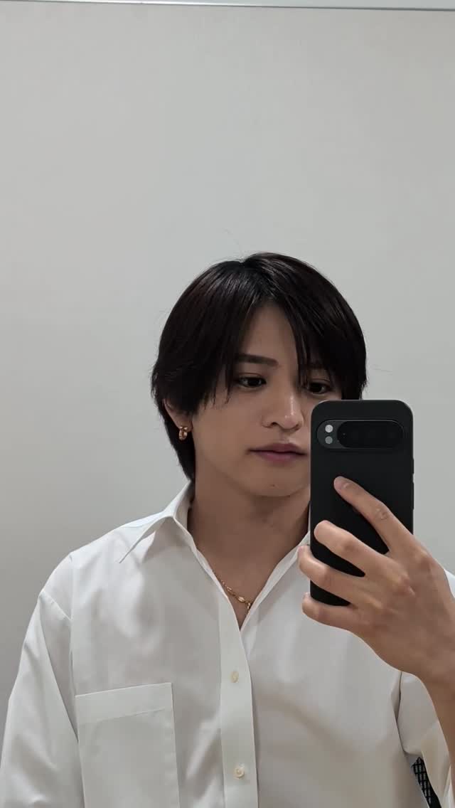 ㅤㅤないた by @inomata_shuto_official