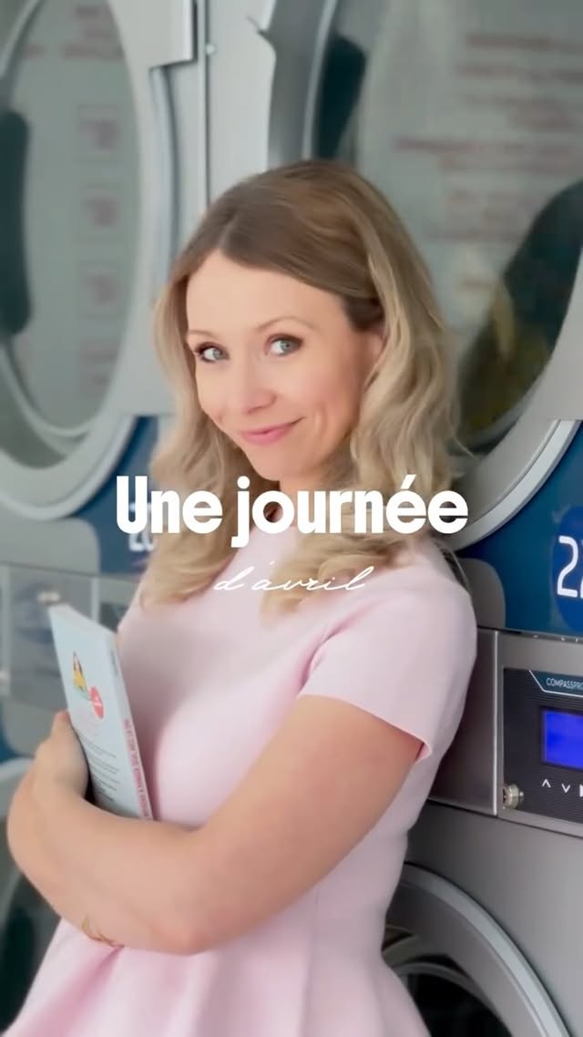 Publicité | Des plans A, des plans B, des plans C,… On respire, on s’organise et on sourit 😁 Je vous glisse, tant qu’on y est, mon coup de 🖤 Sanytol 🌸 #astuce ✔️ En complément de la lessive, il désinfecte ! = éElimine les bactéries responsables des mauvaises odeurs sur le linge 🧺 (même à basse température) = Parfait pour les bodies 💩bébé ou vêtements de sport 🫢✔️ Testé dermatologique (safe pour les enfants)✔️ Odeur pépite 👌🏻Bisous bisous #publicité #sanytol