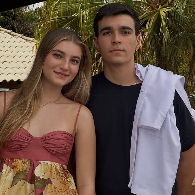 Feliz aniversário @_mateus_rossi , Deus te proteja e abençoe !Eu sempre estarei ao seu lado , te amo❤️ by @mariana_morial