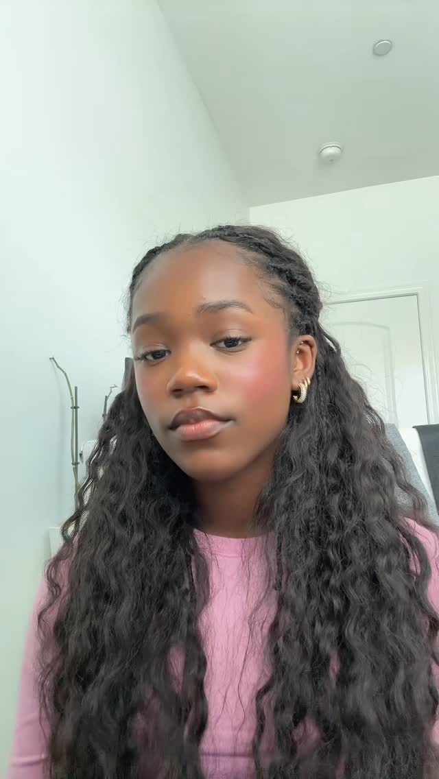 ribbon in the sky (stevie wonder) COVER 🤎☁️🎗️#singer #cover #steviewonder #foryou #viralreel by @iambrooklynnpitts