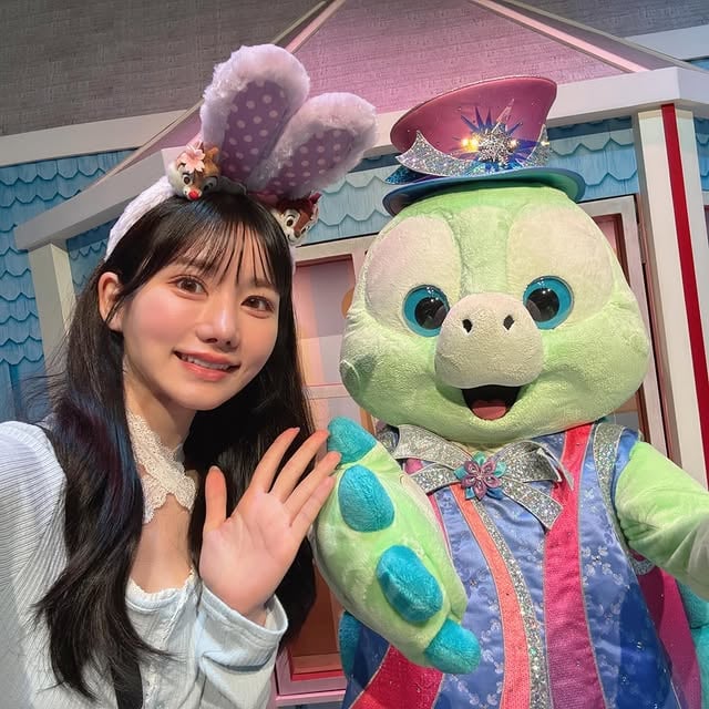 ⁡みーんなかわいい早く4月中旬にならないかなー #オルメル #シェリーメイ #ズートピア #リーナベル by @5may_itsukaichi
