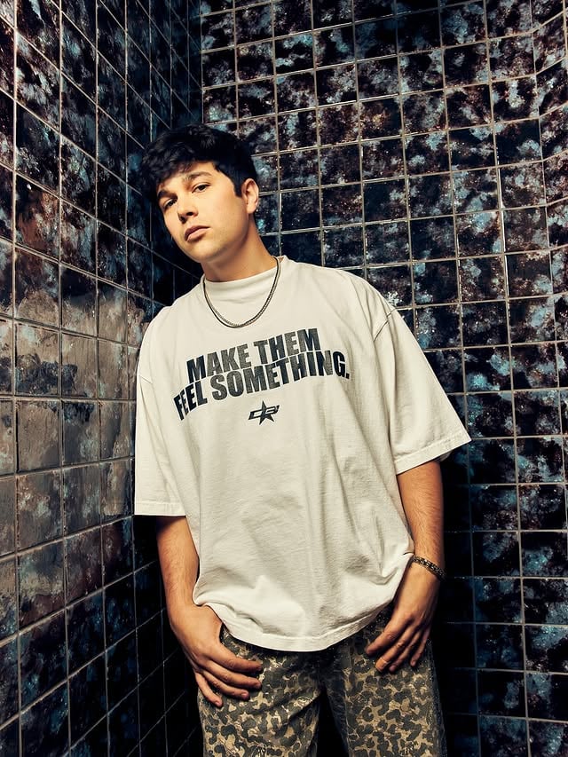 You’re going to find out what you’re made of, already showed me that it ain’t us 🎶 by @austinmahone