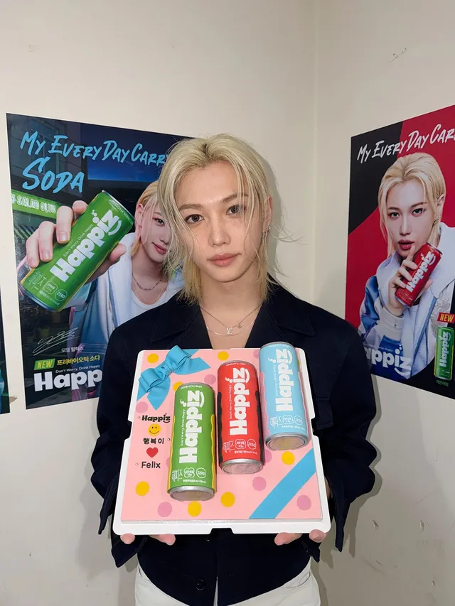 Happiz 👐❤️#felix #stay #straykids #happiz