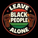LZD Inc(leaveblackpeoplealone.tv)'s profile avatar